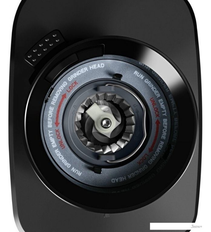 Электрическая кофемолка Aresa AR-3609