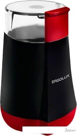 Электрическая кофемолка Ergolux ELX-CG02-C43