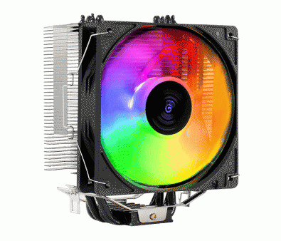    ExeGate Dark Magic EE400XL-PWM.ARGB EX295003RUS