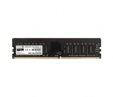   ExeGate HiPower 16GB DDR4 PC4-25600 EX295580RUS