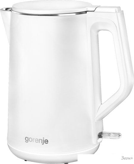 Электрочайник Gorenje K15DWW