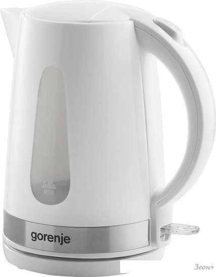 Электрический чайник Gorenje K17WE
