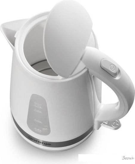 Электрический чайник Gorenje K17WE