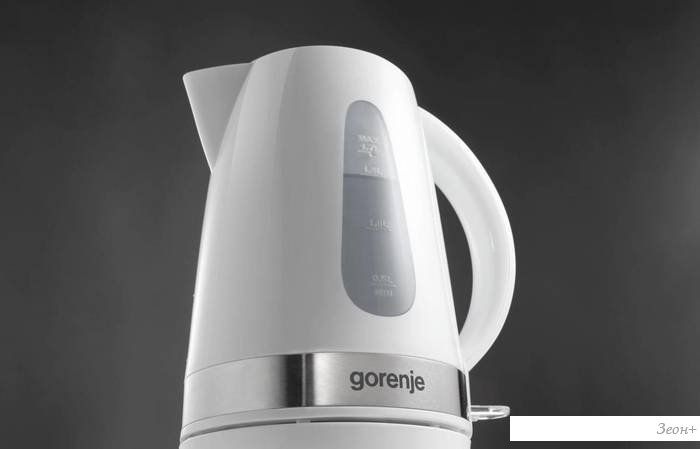 Электрический чайник Gorenje K17WE