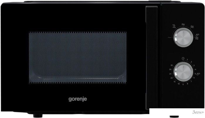 Микроволновая печь Gorenje MO17E1BH