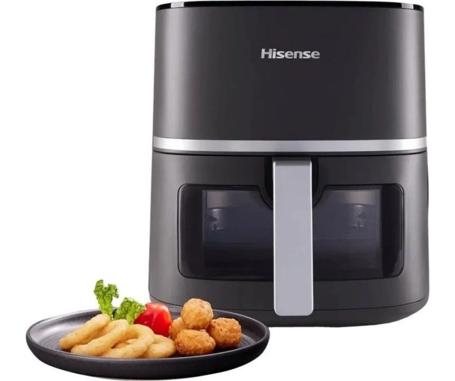 Аэрофритюрница Hisense HAF1600D