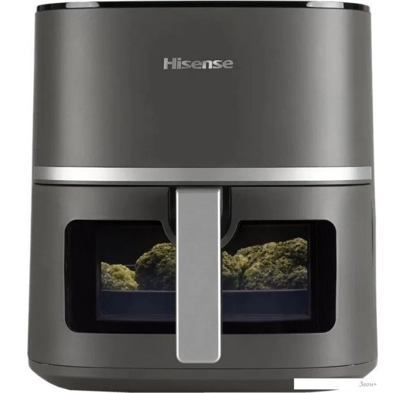 Аэрофритюрница Hisense HAF1600D