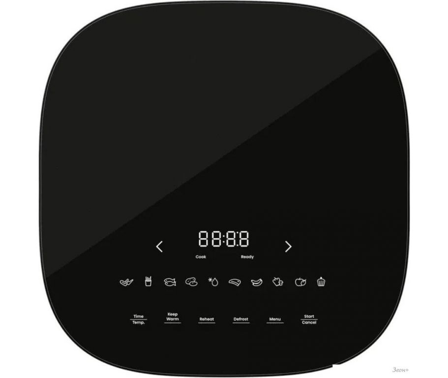 Аэрофритюрница Hisense HAF1600D
