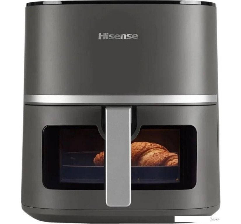 Аэрофритюрница Hisense HAF1600D