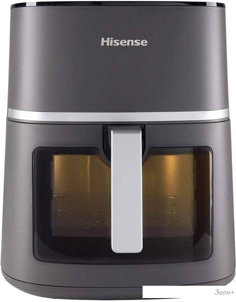 Аэрофритюрница Hisense HAF1900D