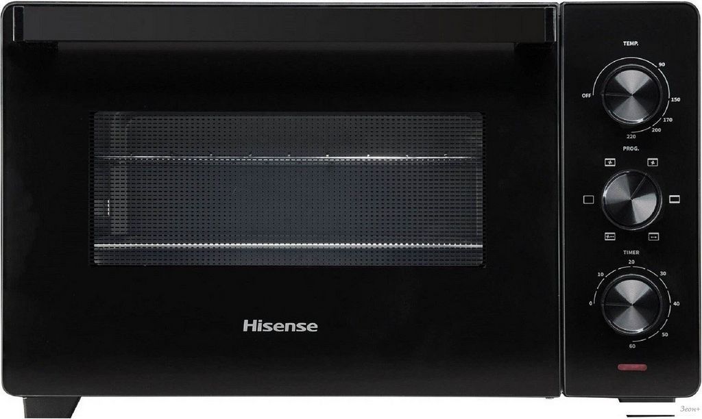 Мини-печь Hisense HOM30M