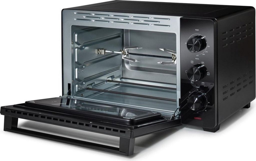 Мини-печь Hisense HOM30M