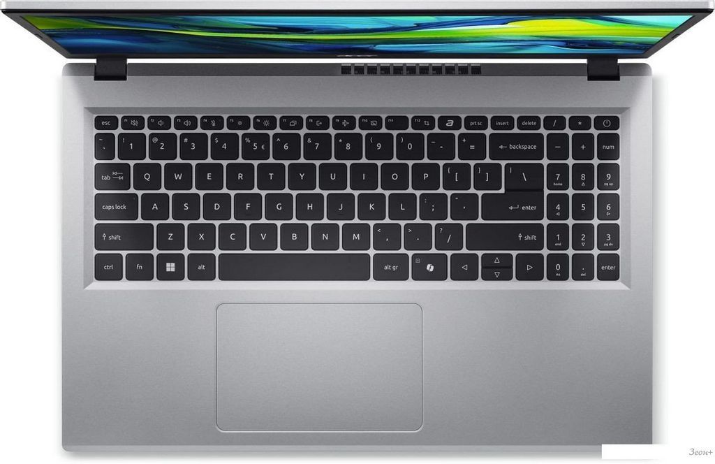 Ноутбук Acer Aspire Go AG15-31P-38DT NX.KX5CD.008