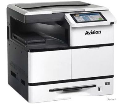  Avision AM5630i 000-0857D-0KG
