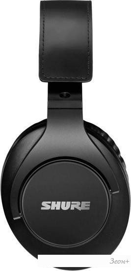 Наушники Shure SRH440A