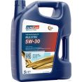 Моторное масло EUROLUB Multitec 5W-30 (Ford) 5л
