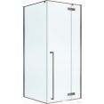 Душевой уголок Cezares LINER-A-1-90-C-GM-R