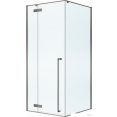 Душевой уголок Cezares LINER-A-1-90-C-GM-L