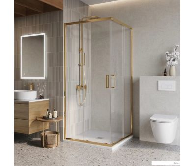   BelBagno LUCE-A-2-90-C-ORO