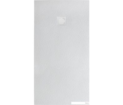   BelBagno TRAY-MR-UNO-AH-140/90-35-W-BO