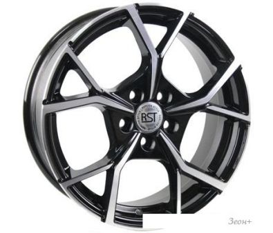   RST R086 16x6.5" 5x112 DIA 57.1 ET 40 BD