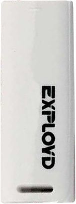 USB Flash Exployd 580 64GB (белый)