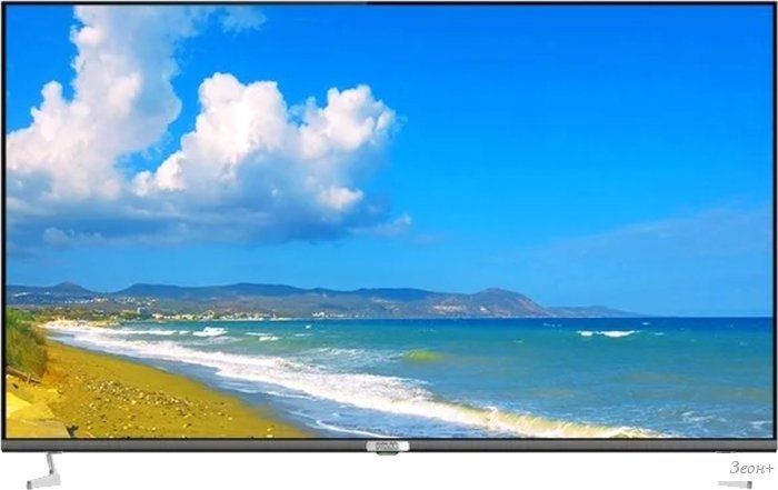 Телевизор Polar P55U53T2CSM