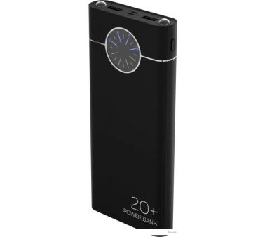   More Choice PB40-20 20000mAh ()