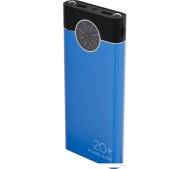   More Choice PB40-20 20000mAh ()