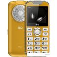 Кнопочный телефон BQ-Mobile BQ-2005 Disco (золотистый)