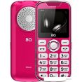 Мобильный телефон BQ-Mobile BQ-2005 Disco (розовый)