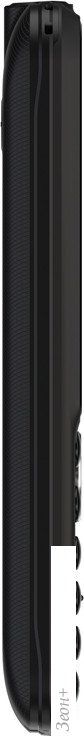 Телефон Maxvi K15n 4G (черный)