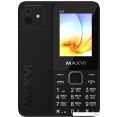 Телефон Maxvi K29 (черный)