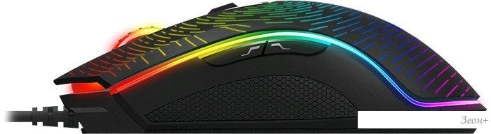 Игровая мышь Rapoo V25S