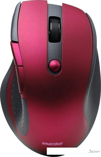 Мышь SmartBuy SBM-508AG-I