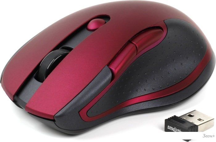 Мышь SmartBuy SBM-508AG-I