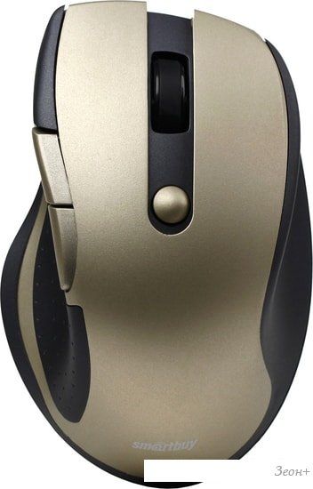 Мышь SmartBuy SBM-508AG-GD