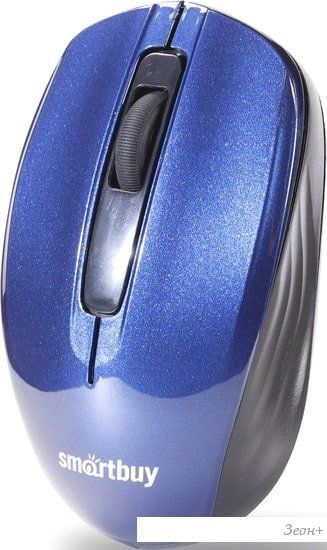 Мышь SmartBuy One SBM-332AG-B