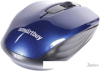 Мышь SmartBuy One SBM-332AG-B