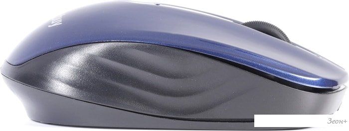 Мышь SmartBuy One SBM-332AG-B