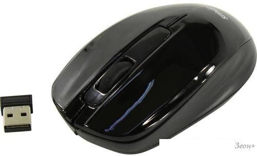 Мышь SmartBuy One SBM-332AG-K