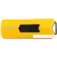 USB Flash Smart Buy Stream 64GB (желтый)
