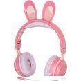 Наушники Aiwa AW023 (розовый)