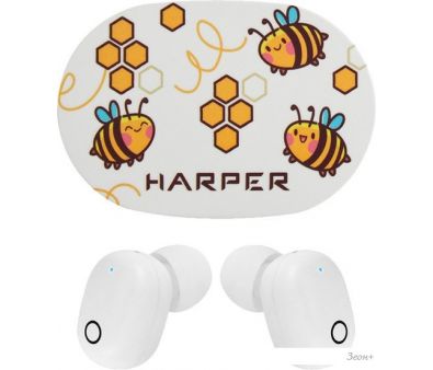  Harper HB-534