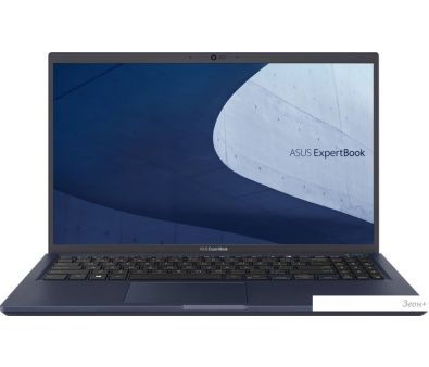  ASUS Expertbook B1 B1500CEAE-BQ1757