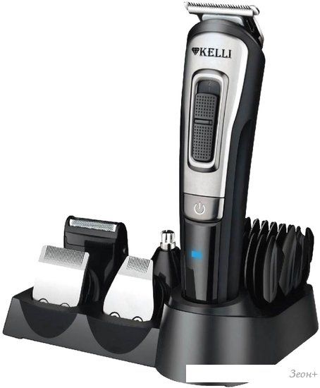 Машинка для стрижки волос KELLI KL-7021