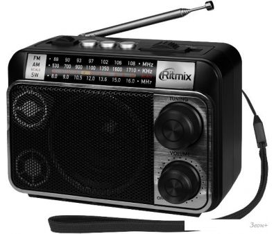  Ritmix RPR-161