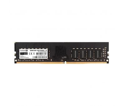   ExeGate Value Special 16GB DDR4 PC4-25600 EX297690RUS