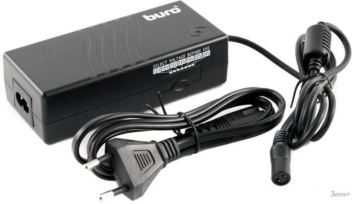 Батарея для ноутбука Buro BUM-1127H70
