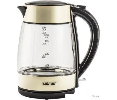  Zelmer ZCK8011I